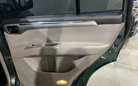 Mitsubishi Pajero Sport II рестайлинг, 2008 год, 1 000 000 рублей, 33 фотография