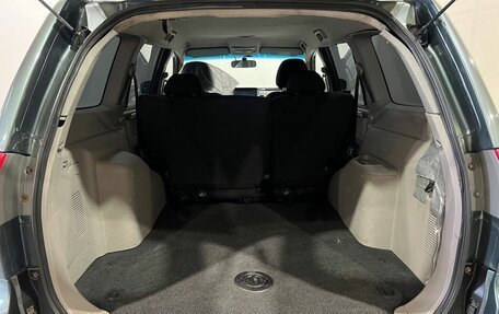 Mitsubishi Pajero Sport II рестайлинг, 2008 год, 1 000 000 рублей, 34 фотография