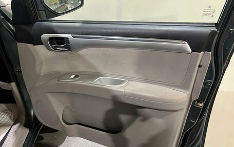 Mitsubishi Pajero Sport II рестайлинг, 2008 год, 1 000 000 рублей, 31 фотография