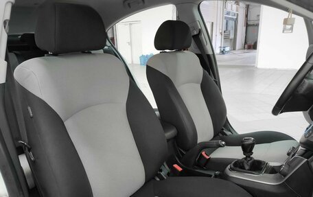 Chevrolet Cruze II, 2013 год, 760 000 рублей, 7 фотография