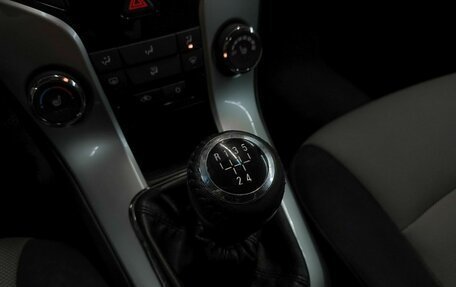 Chevrolet Cruze II, 2013 год, 760 000 рублей, 19 фотография