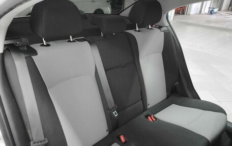 Chevrolet Cruze II, 2013 год, 760 000 рублей, 8 фотография