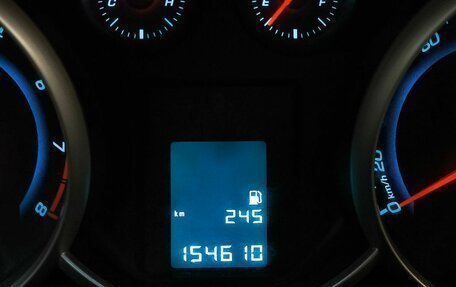 Chevrolet Cruze II, 2013 год, 760 000 рублей, 14 фотография