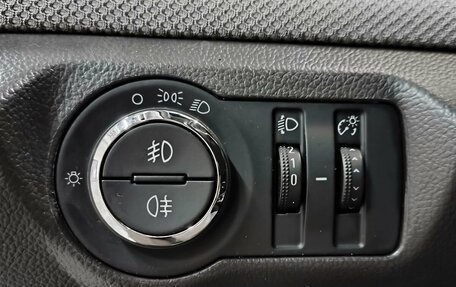 Chevrolet Cruze II, 2013 год, 760 000 рублей, 17 фотография