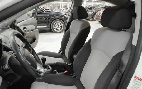 Chevrolet Cruze II, 2013 год, 760 000 рублей, 10 фотография