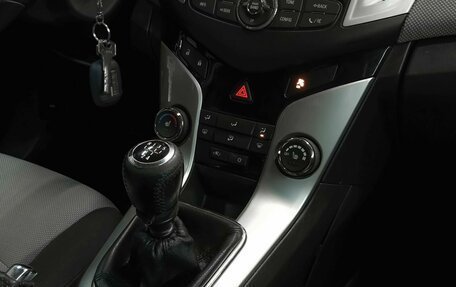 Chevrolet Cruze II, 2013 год, 760 000 рублей, 18 фотография