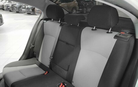 Chevrolet Cruze II, 2013 год, 760 000 рублей, 9 фотография
