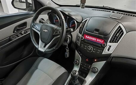 Chevrolet Cruze II, 2013 год, 760 000 рублей, 11 фотография