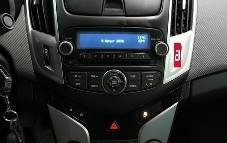Chevrolet Cruze II, 2013 год, 760 000 рублей, 15 фотография