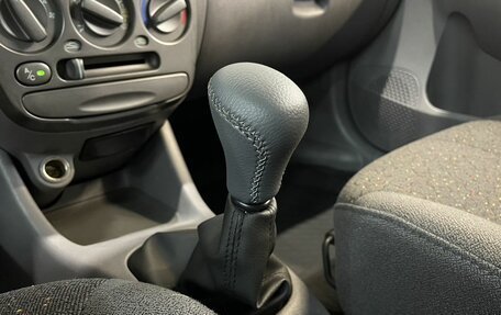 Hyundai Accent II, 2007 год, 499 000 рублей, 16 фотография