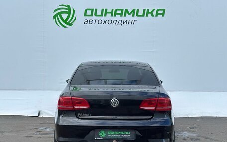 Volkswagen Passat B7, 2012 год, 820 000 рублей, 6 фотография