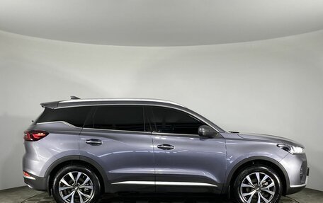 Chery Tiggo 7 Pro, 2022 год, 1 570 000 рублей, 3 фотография