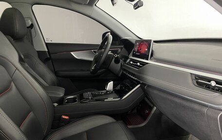 Chery Tiggo 7 Pro, 2022 год, 1 570 000 рублей, 5 фотография