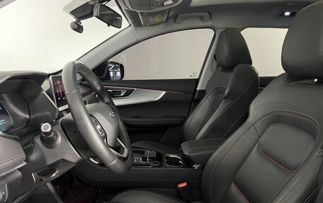 Chery Tiggo 7 Pro, 2022 год, 1 570 000 рублей, 4 фотография