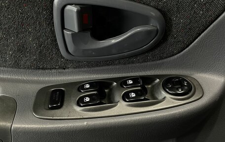 Hyundai Accent II, 2007 год, 499 000 рублей, 18 фотография