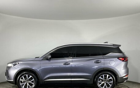 Chery Tiggo 7 Pro, 2022 год, 1 570 000 рублей, 2 фотография