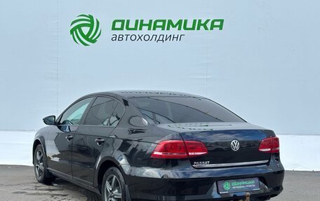 Volkswagen Passat B7, 2012 год, 820 000 рублей, 7 фотография