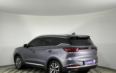 Chery Tiggo 7 Pro, 2022 год, 1 570 000 рублей, 17 фотография