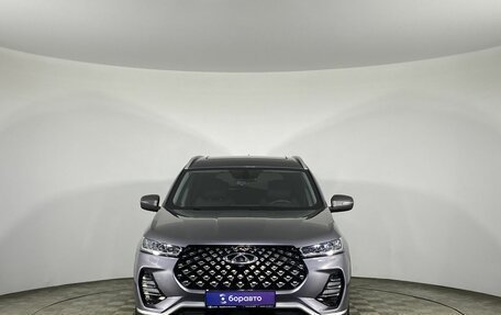 Chery Tiggo 7 Pro, 2022 год, 1 570 000 рублей, 14 фотография
