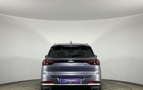 Chery Tiggo 7 Pro, 2022 год, 1 570 000 рублей, 18 фотография