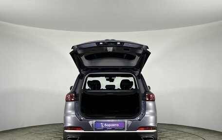 Chery Tiggo 7 Pro, 2022 год, 1 570 000 рублей, 19 фотография