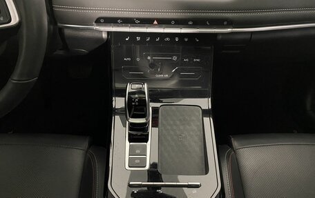 Chery Tiggo 7 Pro, 2022 год, 1 570 000 рублей, 9 фотография