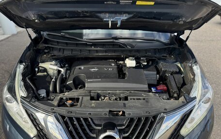 Nissan Murano, 2016 год, 2 050 000 рублей, 13 фотография