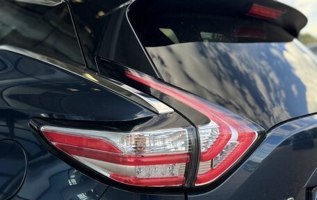 Nissan Murano, 2016 год, 2 050 000 рублей, 12 фотография