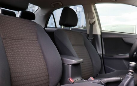 Toyota Corolla, 2010 год, 1 140 000 рублей, 10 фотография