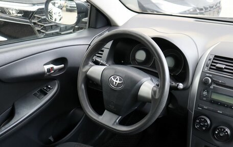 Toyota Corolla, 2010 год, 1 140 000 рублей, 13 фотография