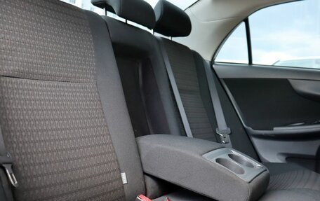 Toyota Corolla, 2010 год, 1 140 000 рублей, 11 фотография