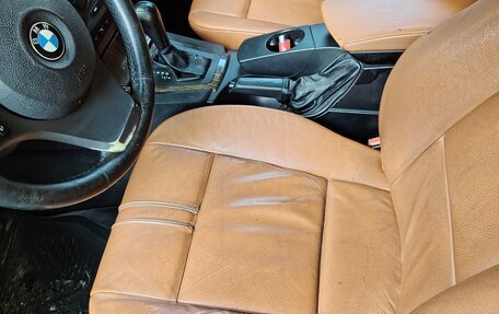 BMW X3, 2004 год, 520 000 рублей, 5 фотография