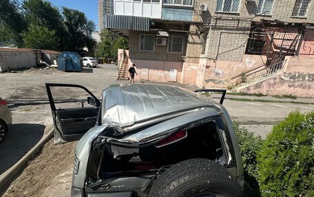 Toyota Land Cruiser Prado 90 рестайлинг, 2000 год, 670 000 рублей, 5 фотография