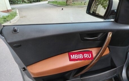 BMW X3, 2004 год, 520 000 рублей, 9 фотография