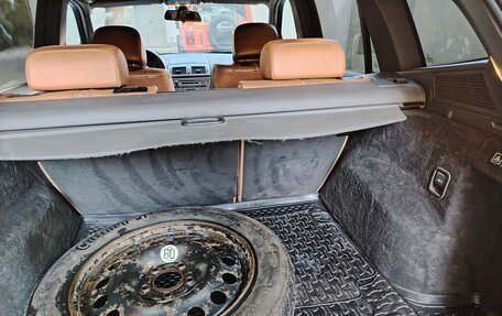 BMW X3, 2004 год, 520 000 рублей, 21 фотография
