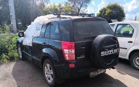 Suzuki Grand Vitara, 2006 год, 350 000 рублей, 5 фотография