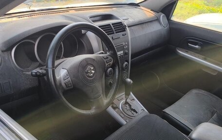 Suzuki Grand Vitara, 2006 год, 350 000 рублей, 2 фотография