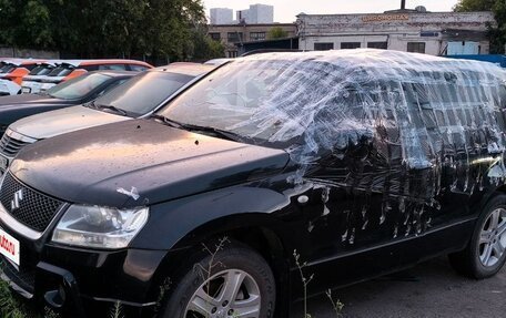 Suzuki Grand Vitara, 2006 год, 350 000 рублей, 4 фотография