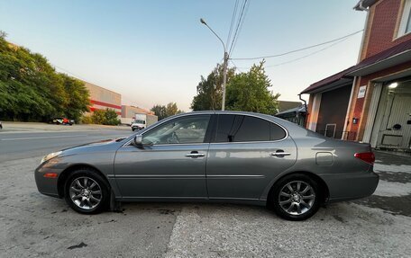 Toyota Windom, 2005 год, 920 000 рублей, 4 фотография