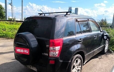 Suzuki Grand Vitara, 2006 год, 350 000 рублей, 6 фотография