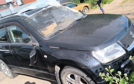 Suzuki Grand Vitara, 2006 год, 350 000 рублей, 8 фотография