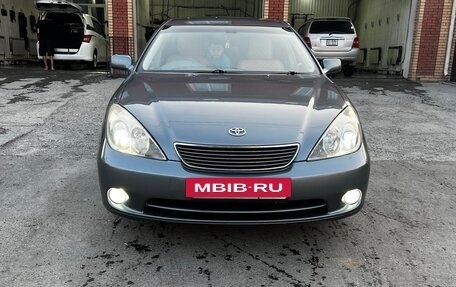 Toyota Windom, 2005 год, 920 000 рублей, 3 фотография