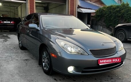 Toyota Windom, 2005 год, 920 000 рублей, 2 фотография