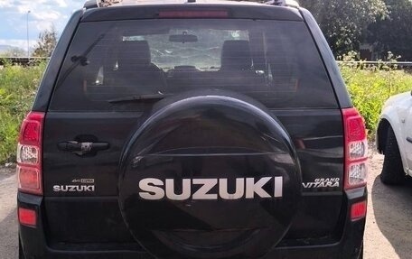 Suzuki Grand Vitara, 2006 год, 350 000 рублей, 12 фотография