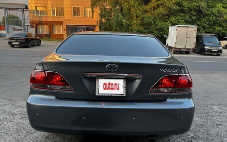 Toyota Windom, 2005 год, 920 000 рублей, 6 фотография