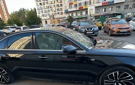 Audi A6, 2016 год, 1 700 000 рублей, 2 фотография