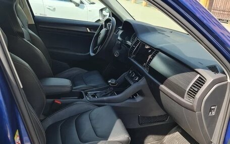 Skoda Kodiaq I, 2019 год, 3 250 000 рублей, 4 фотография
