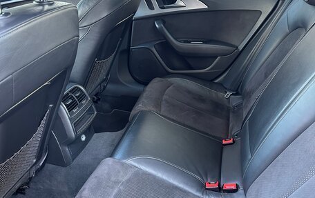Audi A6, 2016 год, 1 700 000 рублей, 5 фотография
