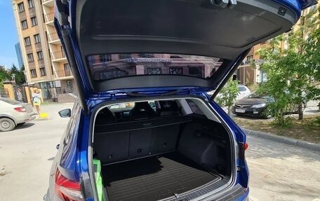 Skoda Kodiaq I, 2019 год, 3 250 000 рублей, 5 фотография