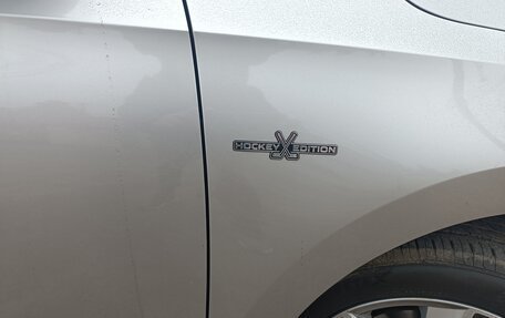 Skoda Rapid II, 2021 год, 1 800 000 рублей, 8 фотография